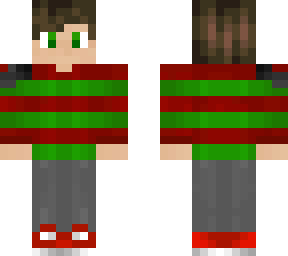 christmas boy