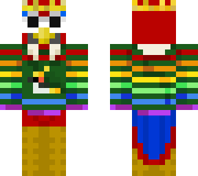 christmas burd