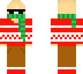 christmas corgi