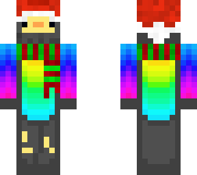 christmas duck recent