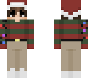 christmas e