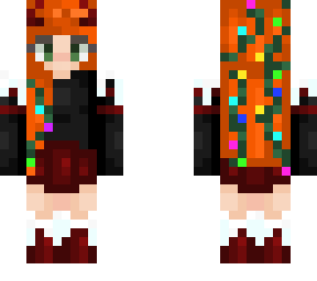 christmas elembra