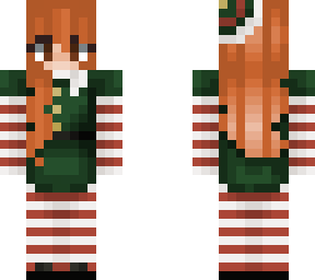 christmas elf