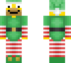 christmas homer