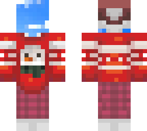 christmas jaida