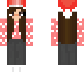 christmas milky