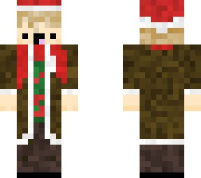 christmas mood