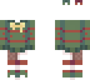 christmas outfit