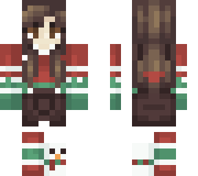 christmas outfit