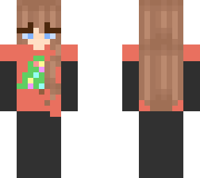 christmas skin