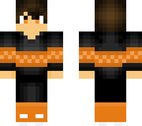 christmas skin edit