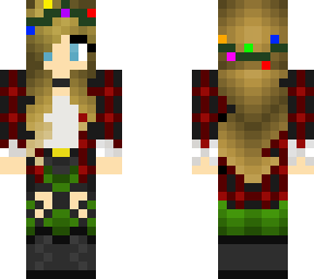 christmas stardust
