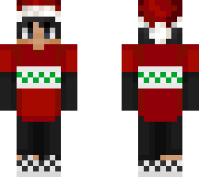 christmas sweater sapnap