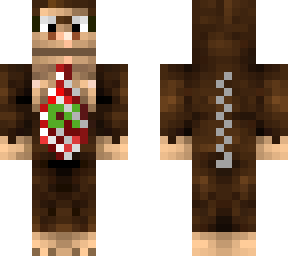 christmas tie dk