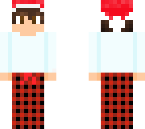 christmas time