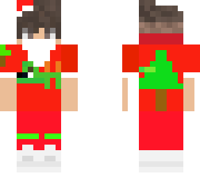 christmas time logan