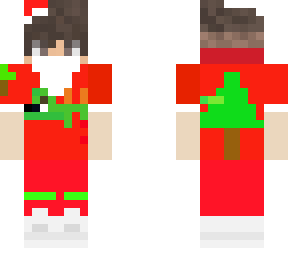 christmas time logan