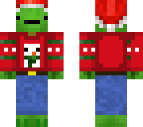christmas turtle
