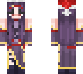 christmas yuuki