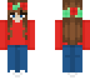 christmasgirl