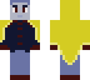 cloak and whatnot