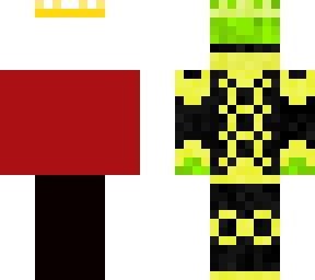 cloud king
