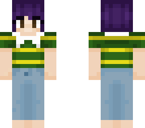 coco minecraft