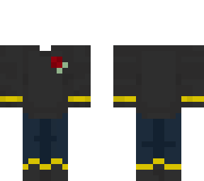 color edit - kellenor - male