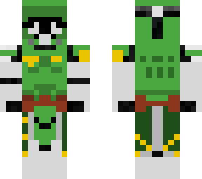 commander doom