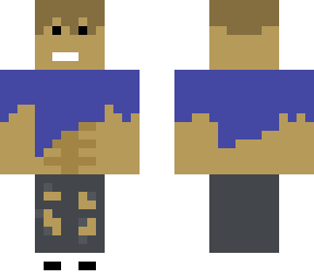conner