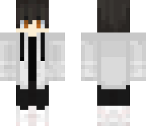 connor x3