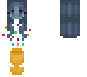 contest results!