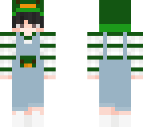 cool frog guy :d