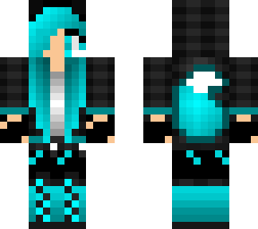 cool girl4