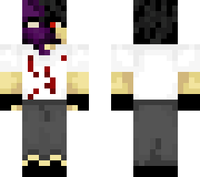 corpse husband