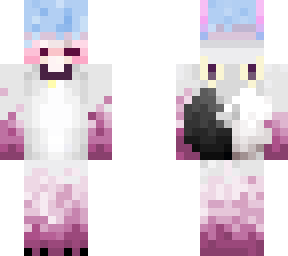 cotton (personal oc plz no steal)