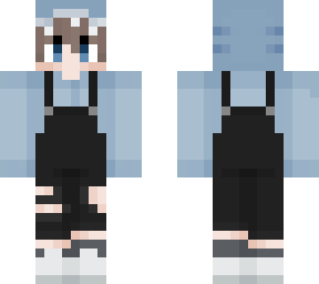 couple skin 5 boy