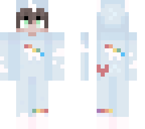 couple skin 6 boy