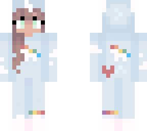 couple skin 6girl