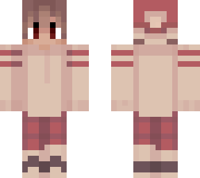 couple skin 7 boy