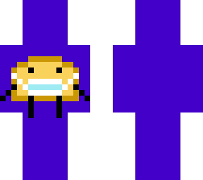 covid bread