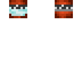 covid mask tnt