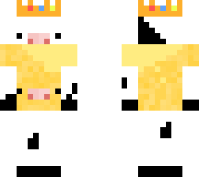 cow with shirt (fixed)
