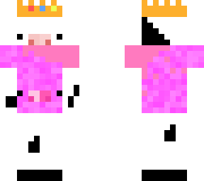 cow with shirt