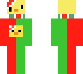 cozy duck