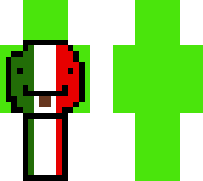 crackity mexican dweam