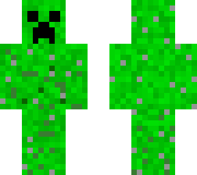 creeper! (beta)
