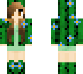 crookedcactus outfit