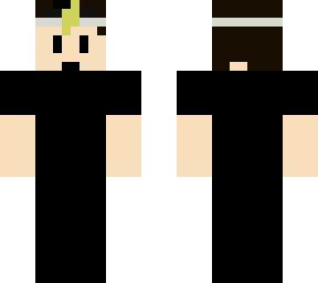 crown boy