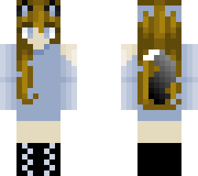 crystal, my new oc